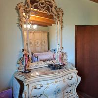 camera da letto completa stie veneziano