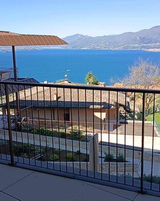 Appartamento di 117 m² con 3 locali e box auto a T
