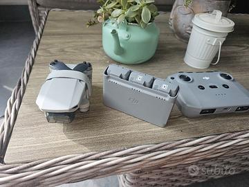 drone dji mini 2