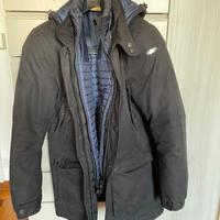 Giacca  Clover Grancoventry 3 WP taglia M