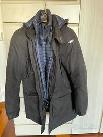 Giacca  Clover Grancoventry 3 WP taglia M