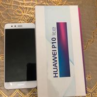 Huawei p 10 lite