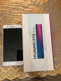 Huawei p 10 lite