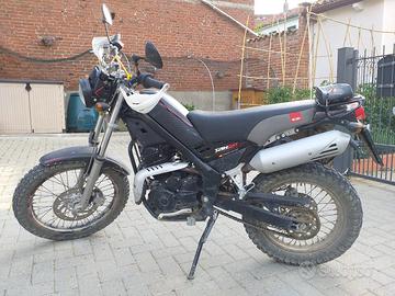 Rieju Tango 250 anno 2014