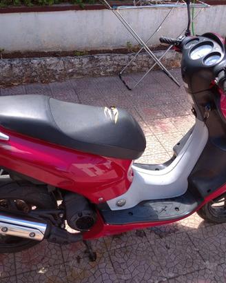ricambi honda x8 rs