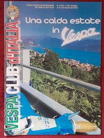 VESPA CLUB d'ITALIA