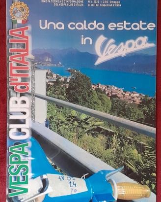VESPA CLUB d'ITALIA