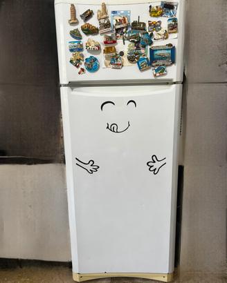 Frigorifero Indesit A+