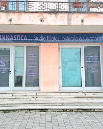 Vendita immobile uso commerciale