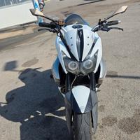 Kawasaki Z1000 