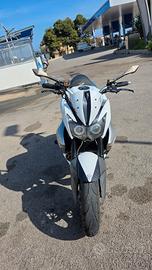 Kawasaki Z1000 