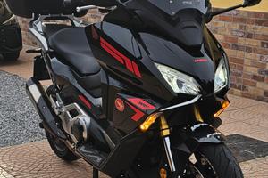 forza 750 2021 km 12.500