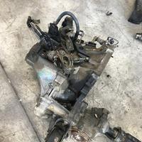 Cambio usato Toyota Rav4 2ADFTV 100KW