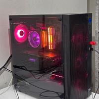 PC GAMING AMD ryzen 7 3700x RTX 2070 SUPER