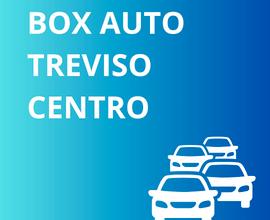 Box auto Treviso centro