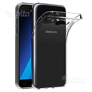 Cover Samsung Galaxy A3 2017