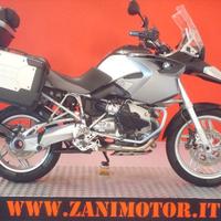 Bmw R 1200 GS ABS -2006- FULL OPTIONAL