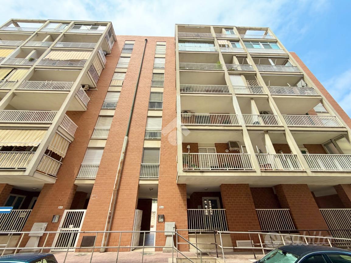Apartment in Bari, San Girolamo, Municipio 3 - Vista 2