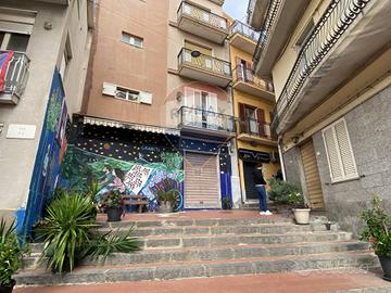 Locale Commerciale - Graniti