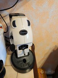 macchina caffe