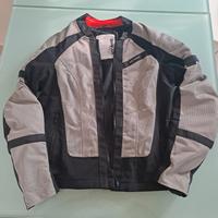 giubbotto da moto estivo donna