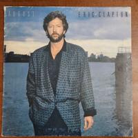 AUGUST - ERIC CLAPTON Vinile 33 Giri 12" Lp