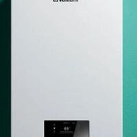 CALDAIA A CONDENSAZIONE VAILLANT 26KW NUOVA IMBALL