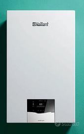 CALDAIA A CONDENSAZIONE VAILLANT 26KW NUOVA IMBALL