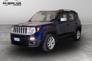 JEEP Renegade - Renegade 1.6 mjt Limited fwd 120cv