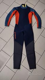 MUTA SUB TAGLIA 12 ANNI