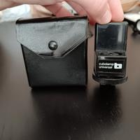 FLASH Cubolamp Universale