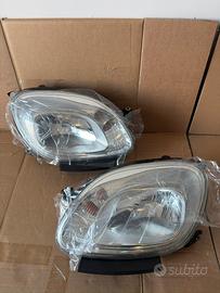 Fari fiat panda originali