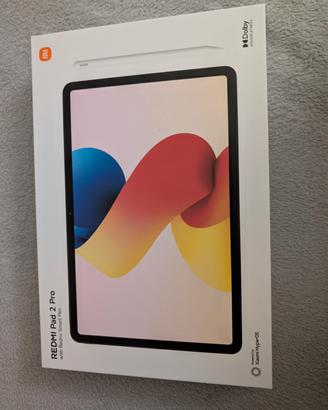 Redmi Pad 2 Pro