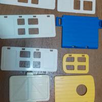 Lego duplo finestre e porte