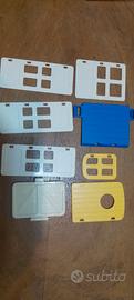 Lego duplo finestre e porte