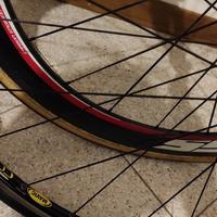 Cerchi alluminio rim