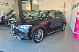 Mercedes-benz GLE 300 d 4Matic Premium