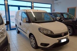Fiat Doblo Doblò 1.6 M-jet 105cv Cargo Lounge