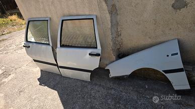 Pezzi vari Fiat UNO