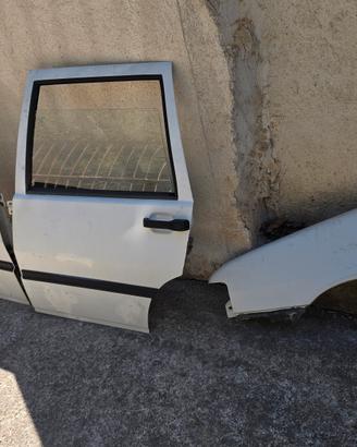Pezzi vari Fiat UNO