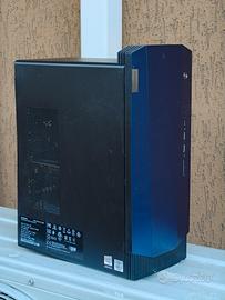 PC – i5-10400 / 16GB RAM / 256GB NVMe