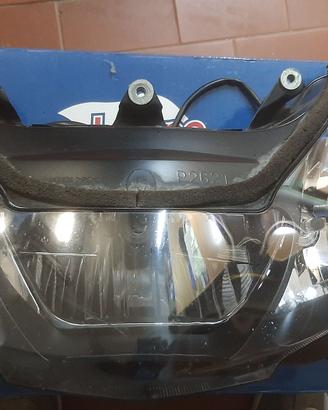 Gruppo ottico honda cbr 954 RR  2002  (originale)