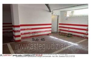 Box/Posto auto Oristano [A4310390]