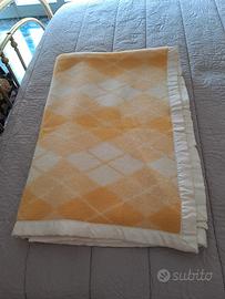 coperte x lettini da 1 piazza