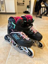 ROLLER OXELO FIT5 DECATHLON