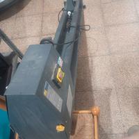 tornio per legno 
