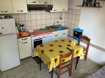 APPARTAMENTO ECONOMICO PATRICA 4 STRADE