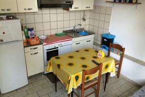 APPARTAMENTO ECONOMICO PATRICA 4 STRADE