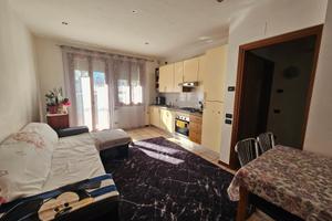 RUSTEGA- Bicamere con garage doppio