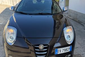 Alfa Romeo MiTo 1.6 JTDm-2 S&S Distinctive Sport P